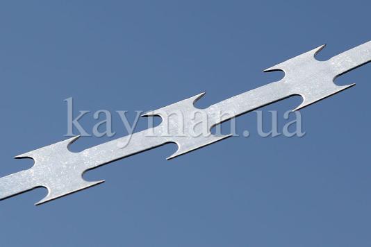 Колючая лента