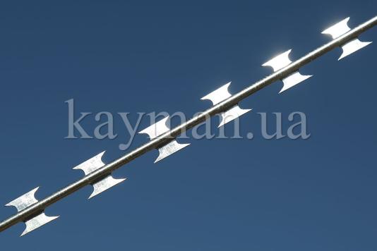 Лента армированная Кайман